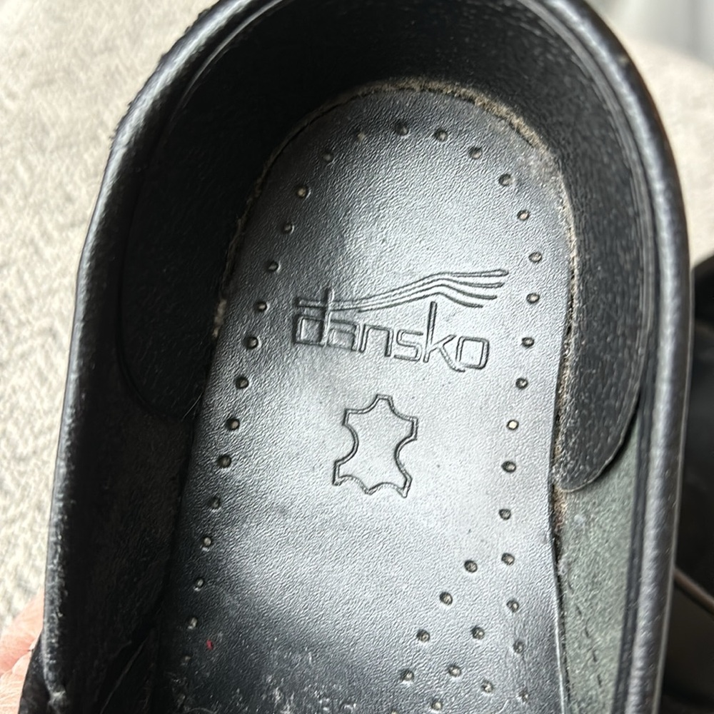 Dansko Clogs - Picture 2 of 6
